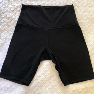 lululemon Align High Rise Shorts